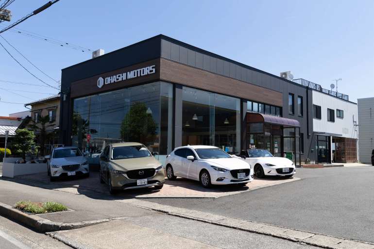 ホームページリニューアル